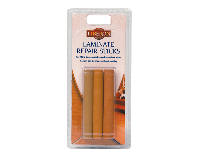 Laminate Repair Sticks