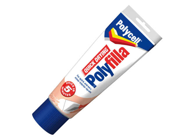 Multipurpose Quick Drying Polyfilla 330g