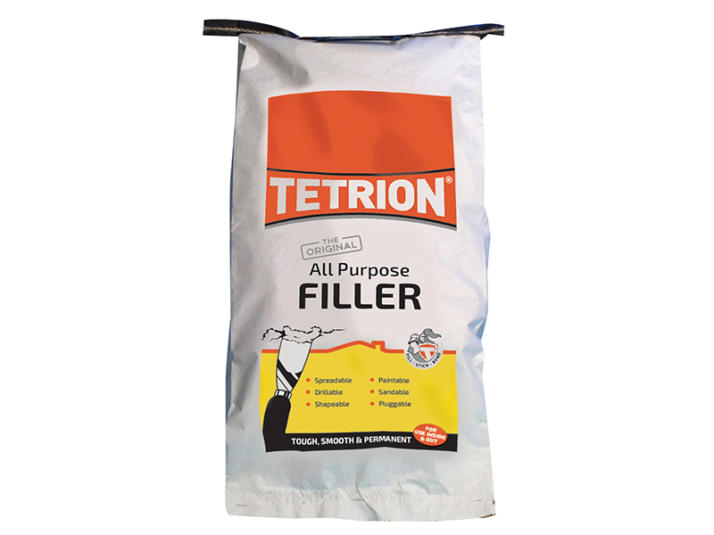 All Purpose Powder Filler Sack 10kg