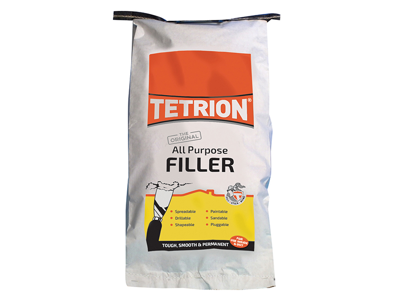 All Purpose Powder Filler Sack 5kg