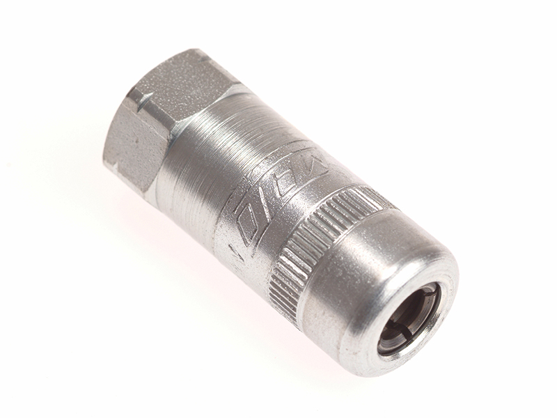 HC1S Heavy-Duty Precision Hydraulic Connector