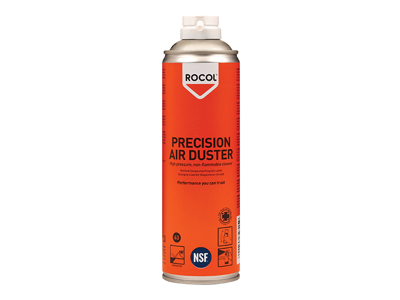 PRECISION AIR DUSTER 259ml