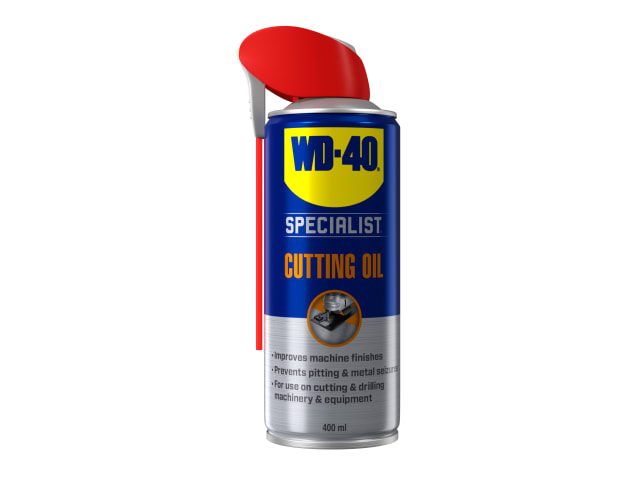 WD-40® Specialist Cutting Oil 400ml