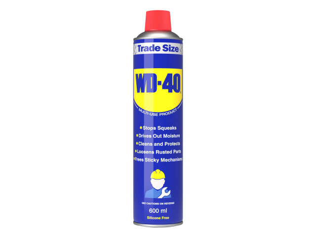 WD-40® Multi-Use Product Aerosol 600ml