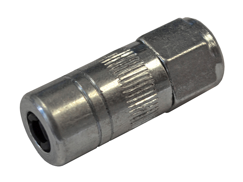 Hydraulic Coupler