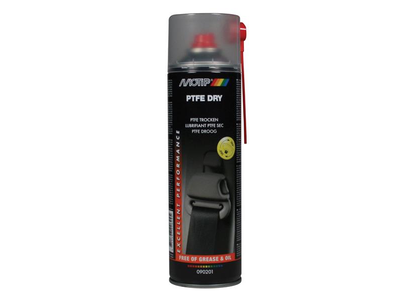 Pro PTFE Dry Spray 500ml