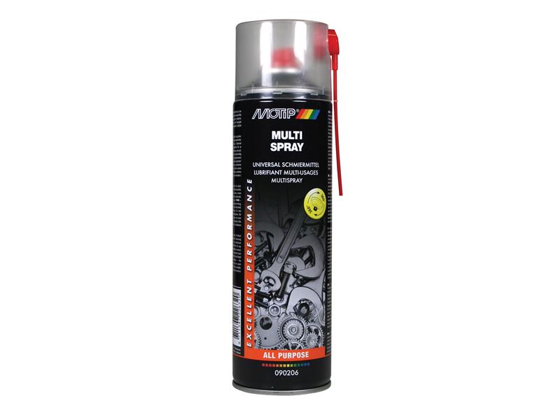 Pro Multi Spray 500ml