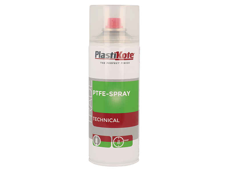 Trade PTFE Spray 400ml