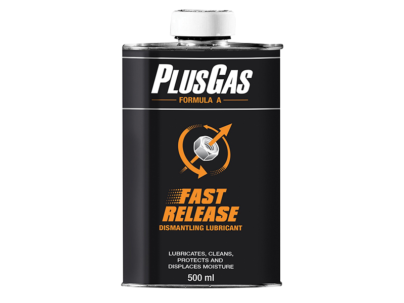 803-10 PlusGas Dismantling Lubricant Tin 500ml