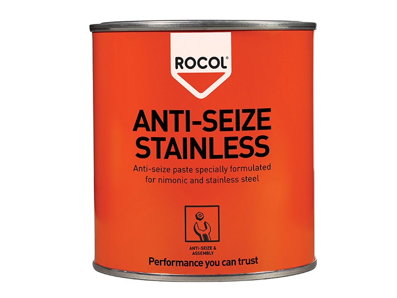 ANTI-SEIZE Stainless 500g