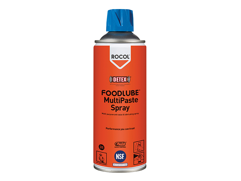 FOODLUBE® MultiPaste Spray 400ml