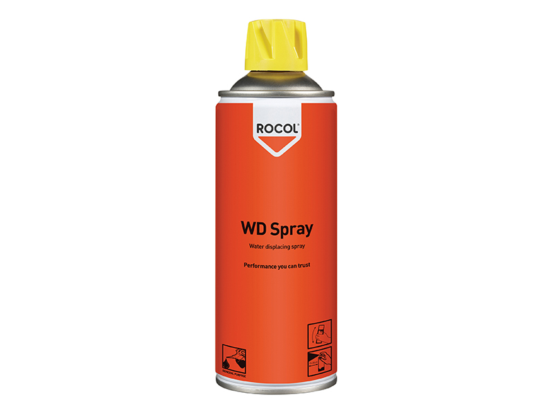 WD Spray 300ml