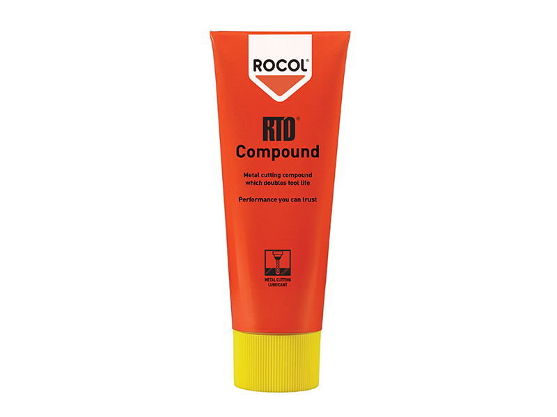 RTD® Compound Tube 50g