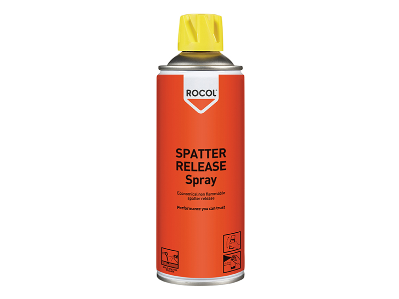 SPATTER RELEASE Spray 400ml