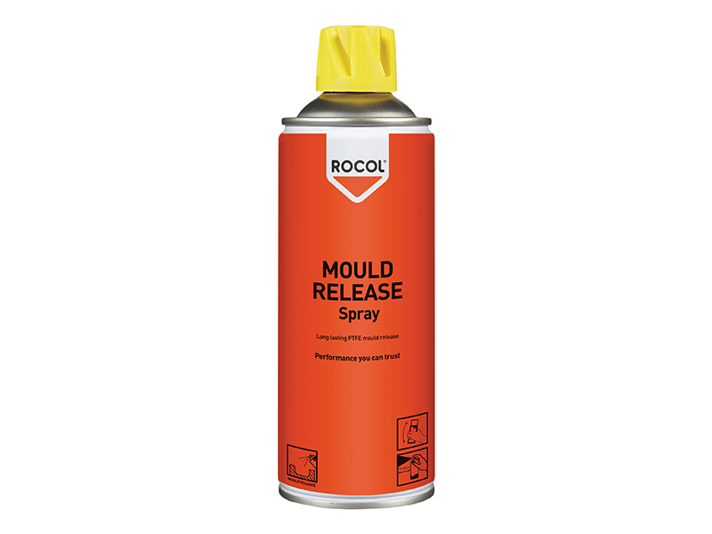 MOULD RELEASE Spray 400ml