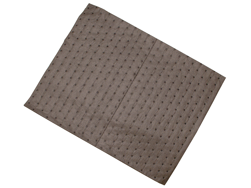 Absorbent Pads, General-Purpose (Pack 10)