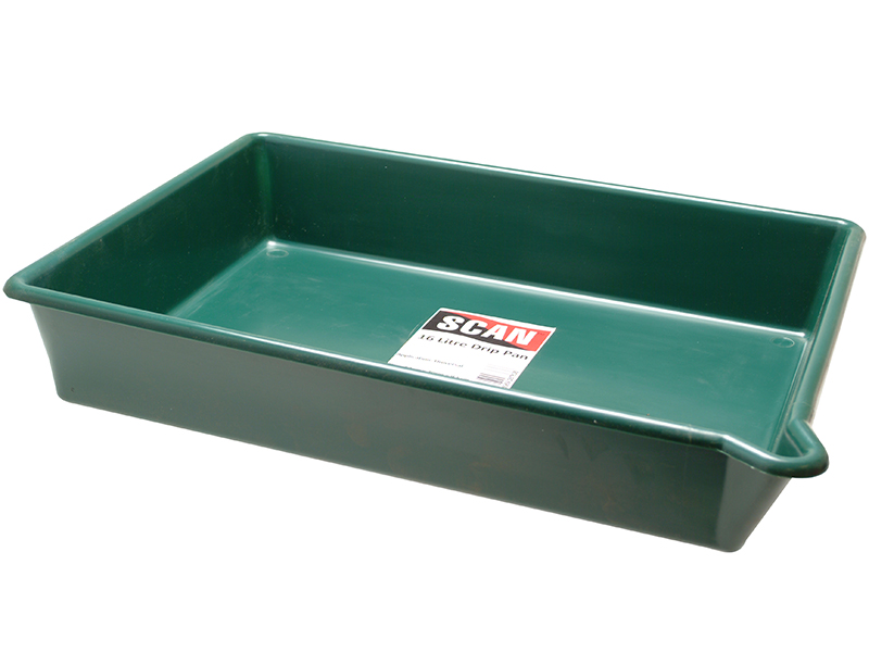 Drip Pan 16 litre