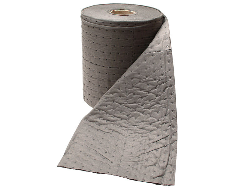 Universal Absorbent Quick-Rip Roll Box