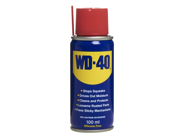 WD-40® Multi-Use Product Aerosol 100ml