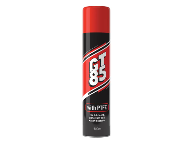 GT85 Multi-purpose PTFE Spray 400ml