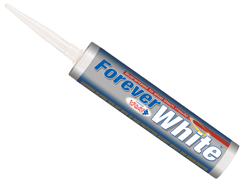 Forever White Sealant 295ml