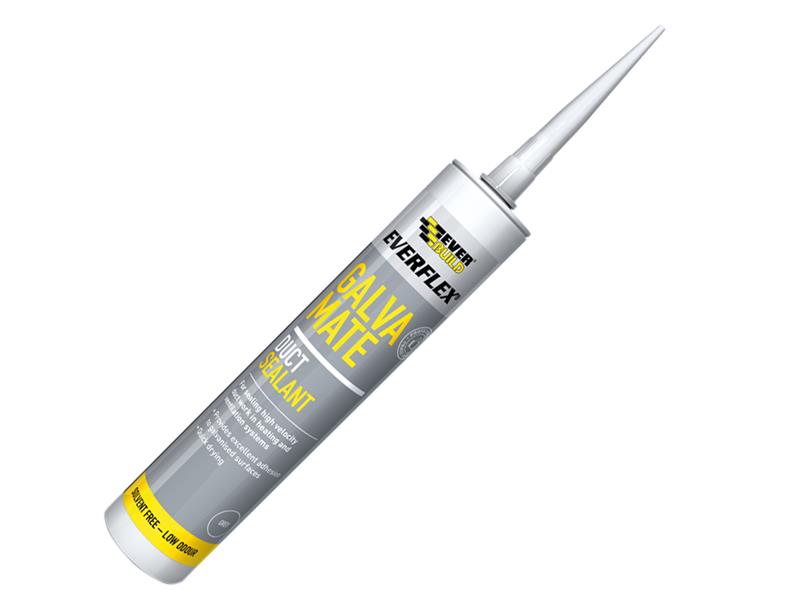 Galva Mate Sealant Grey C3