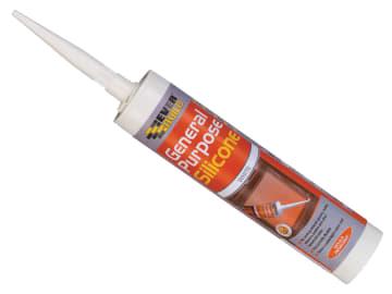 General Purpose Silicone Grey 280ml