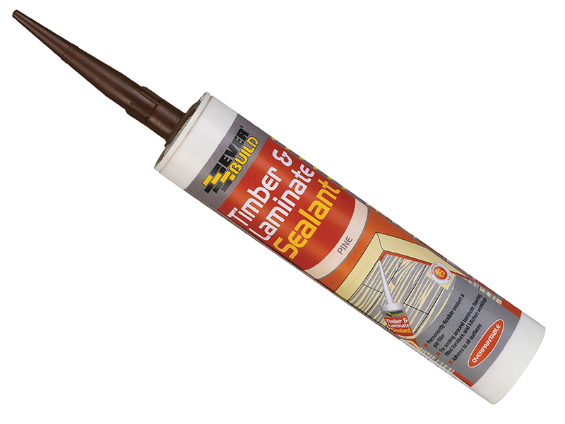 Timber & Laminate Sealant Pine 290ml