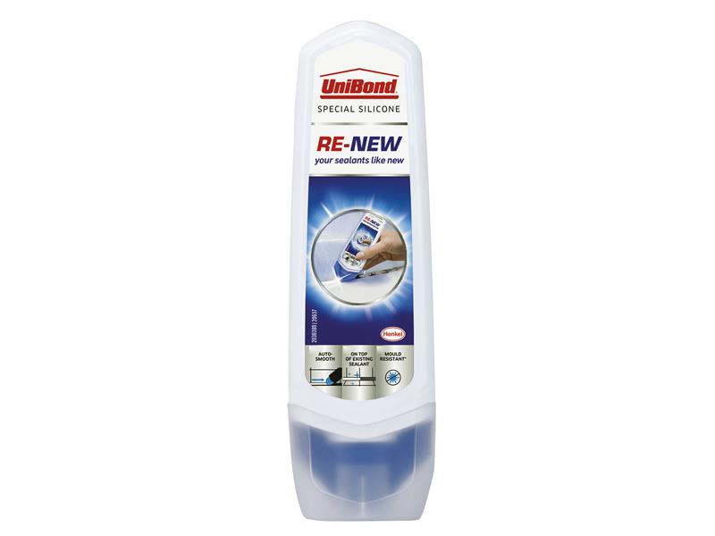 Silicone Sealant RE-NEW