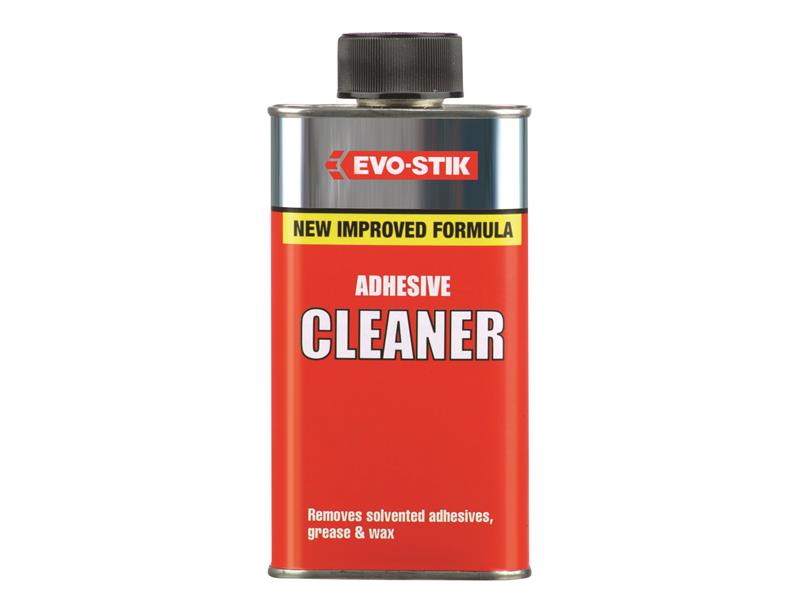 Adhesive Cleaner 250ml