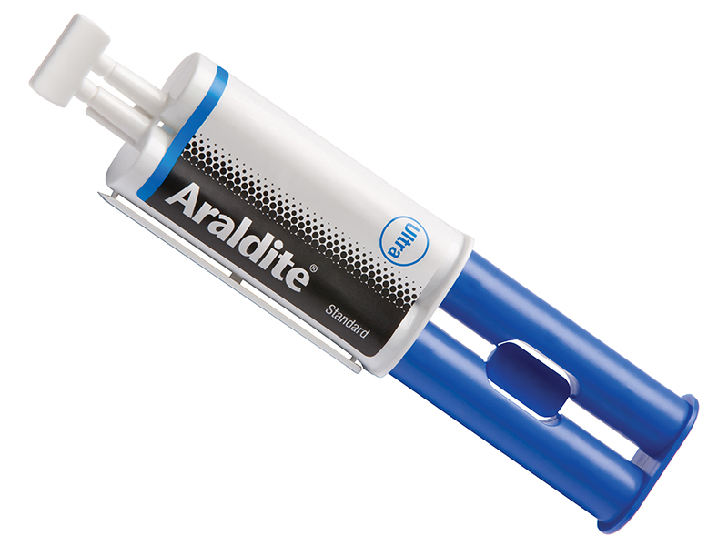 Standard Epoxy Syringe 24ml