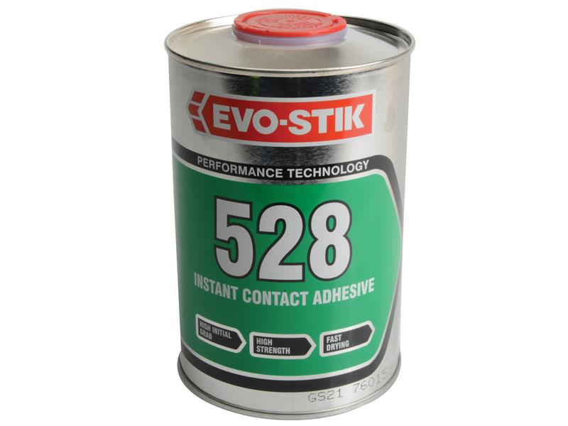 528 Instant Contact Adhesive 1 Litre