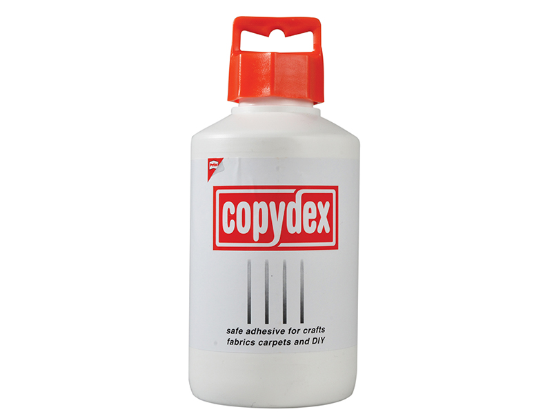 Copydex Adhesive Bottle 500ml