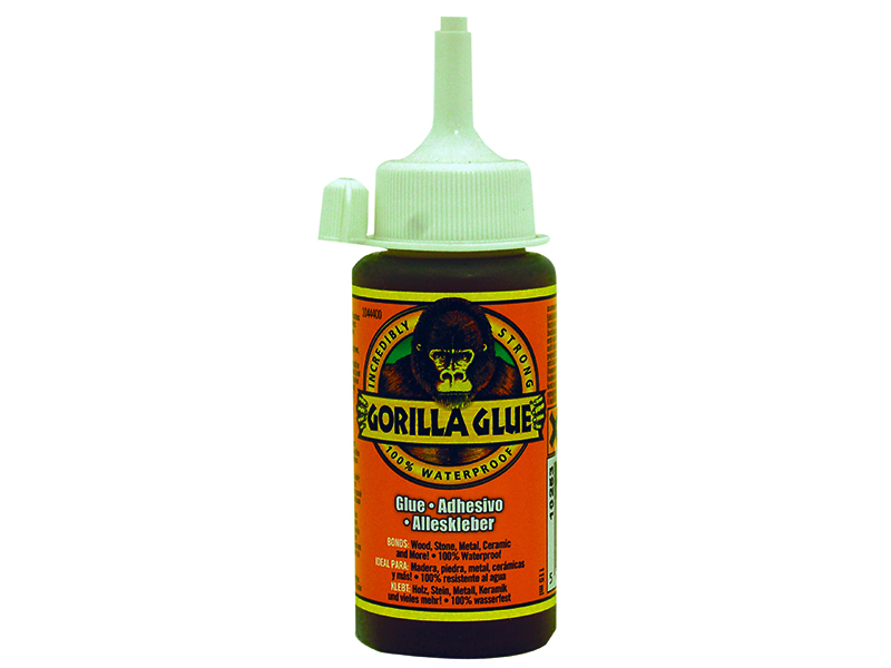 Gorilla Polyurethane Glue 115ml