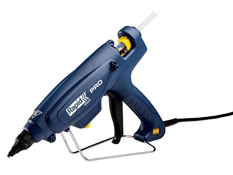 EG340 Professional Industrial Glue Gun 220W 240V