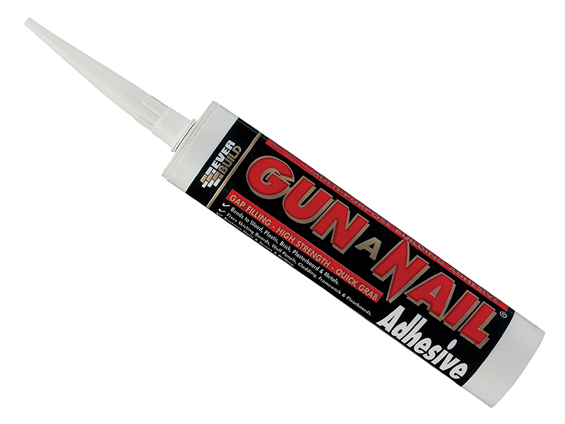 Gun A Nail Adhesive Standard 290ml