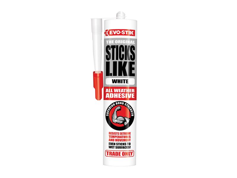 Sticks Like White 290ml