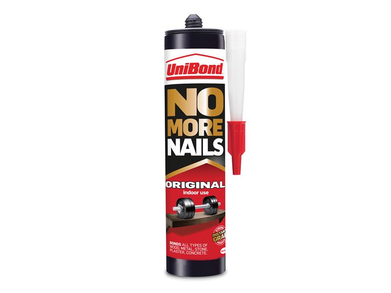 No More Nails Original Cartridge 365g