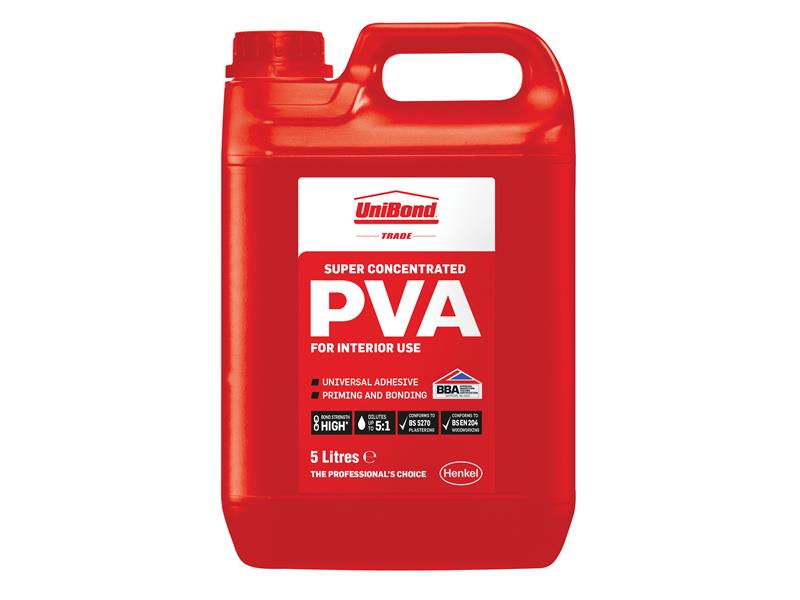 Super PVA 5 litre