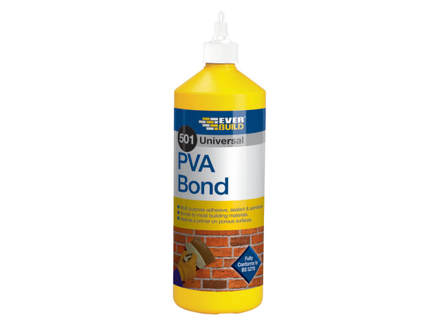 501 Universal PVA Bond 500ml