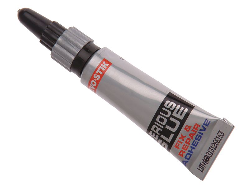 Serious Glue Tube 33g