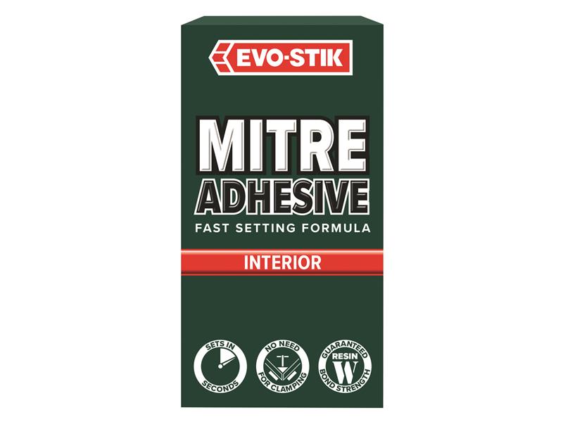 Mitre Adhesive 50g