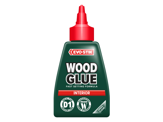 Wood Glue Interior 250ml