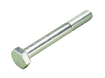 High Tensile Bolt ZP M12 x 80mm (Box 50)