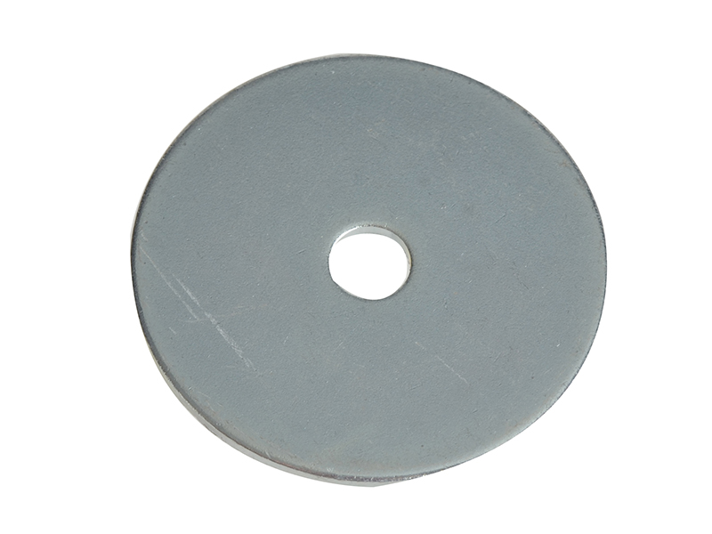 Flat Repair Washers ZP M6 x 40mm ForgePack 6