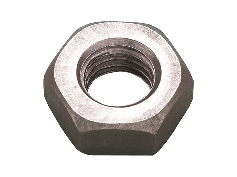 Hexagon Full Nut ZP M4 (Box 2000)