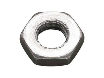 Hexagon Lock Nut ZP M16 (Box 100)