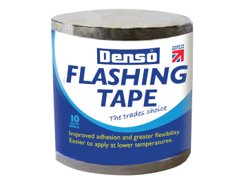 Flashing Tape Grey 300mm x 10m Roll