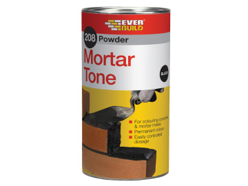 208 Powder Mortar Tone Buff 1kg