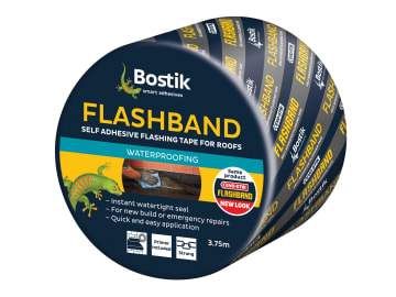 Flashband & Primer 300mm x 3.75m